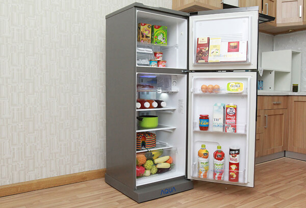 [Experience] Which refrigerator is the best and the most durable one? Picture 1